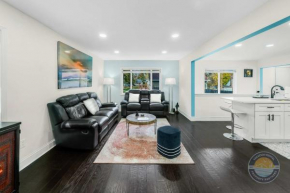 Lake Geneva Family Fall Escape